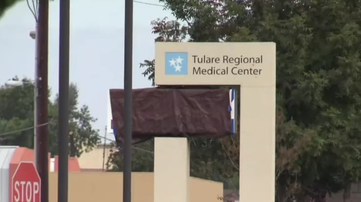 Hospital de Tulare cierra sus puertas