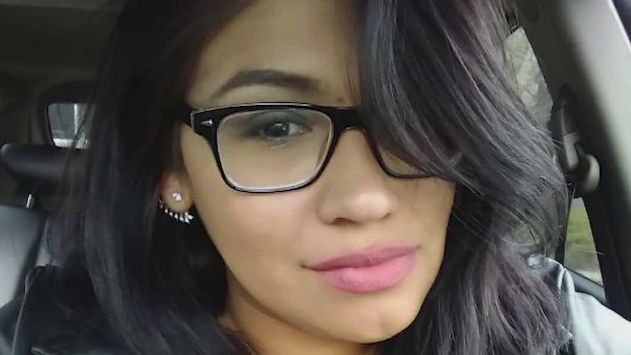 Madre de Samantha López narra la pesadilla que su hija vivía.