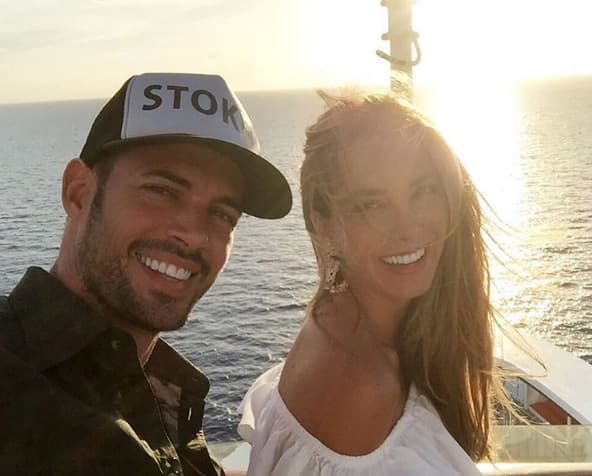 Y aunque no son una pareja muy estable, Elizabeth Gutiérrez y William Levy han demostrado a través de los 14 años que tienen de relación que su amor es verdadero.