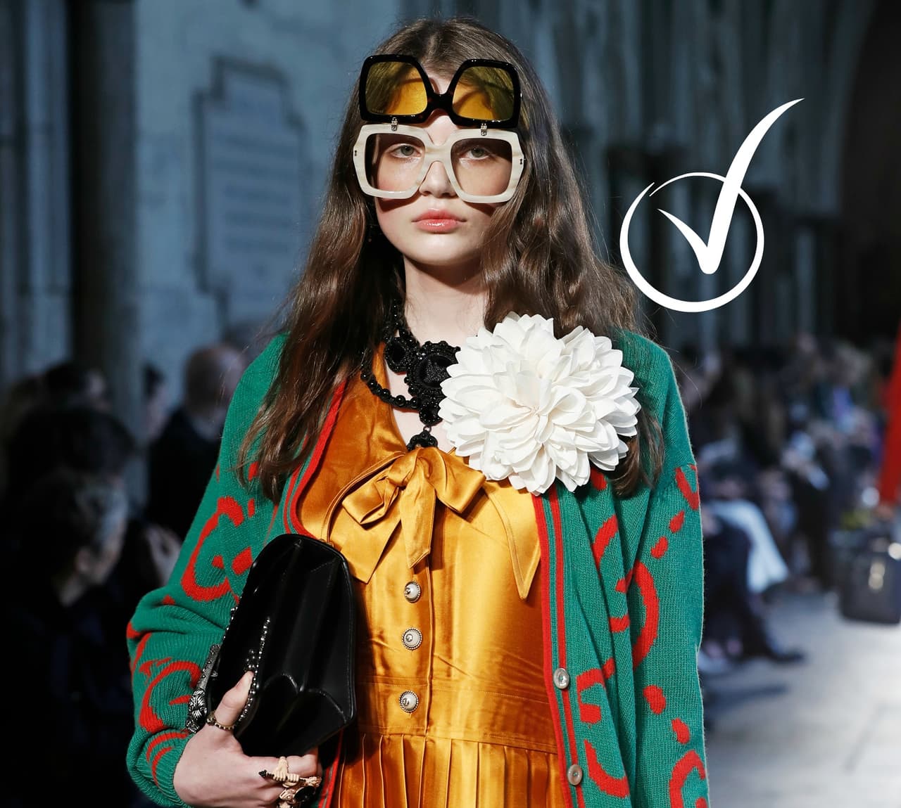 Premios Juventud 2016: ¿Cómo lucir un look de inspiración retro sin que parezca un disfraz?