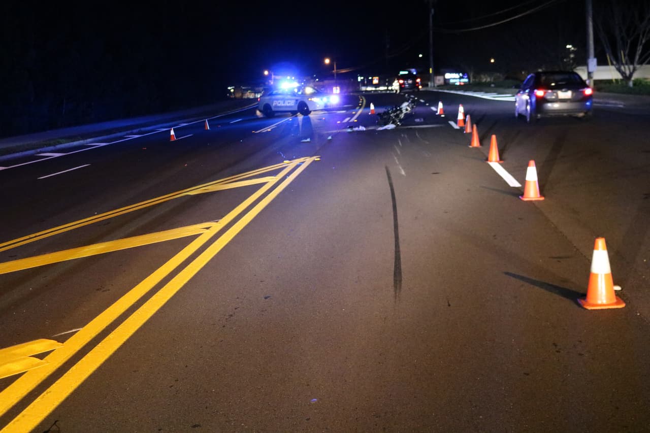 Trece personas mueren en accidentes de tránsito en Georgia durante el fin de semana del Día de los Caídos