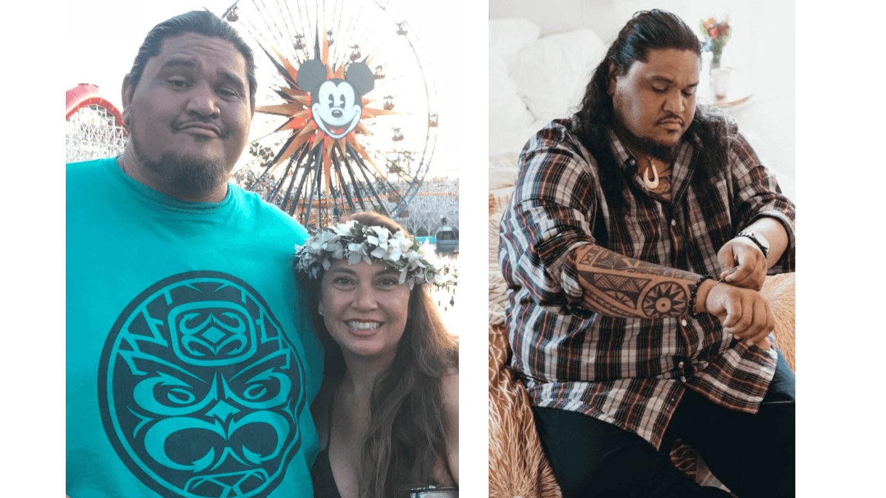 David Hekili Kenui Bell murió a los 57 años.