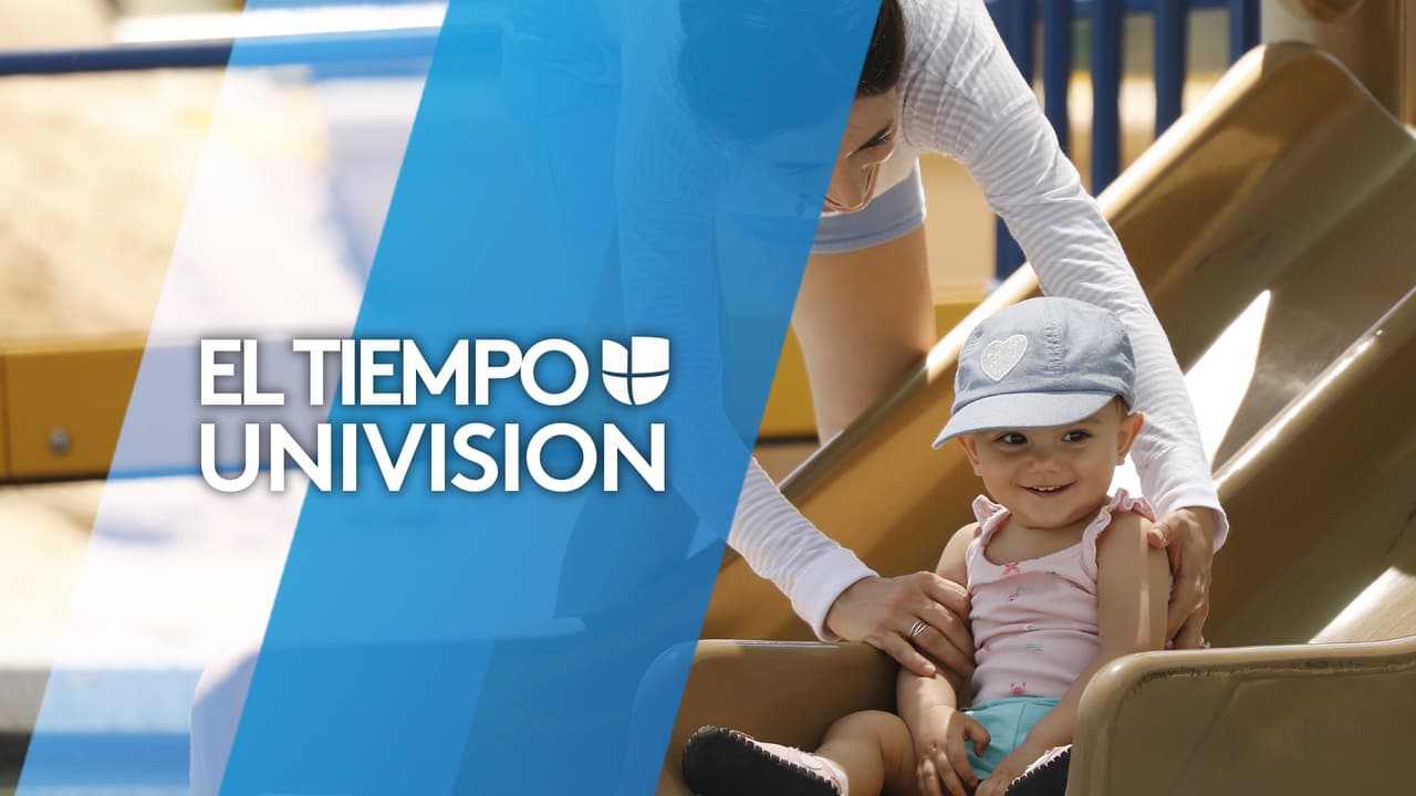 Martes de tiempo peligroso, índice de calor en tres dígitos y posibles tormentas