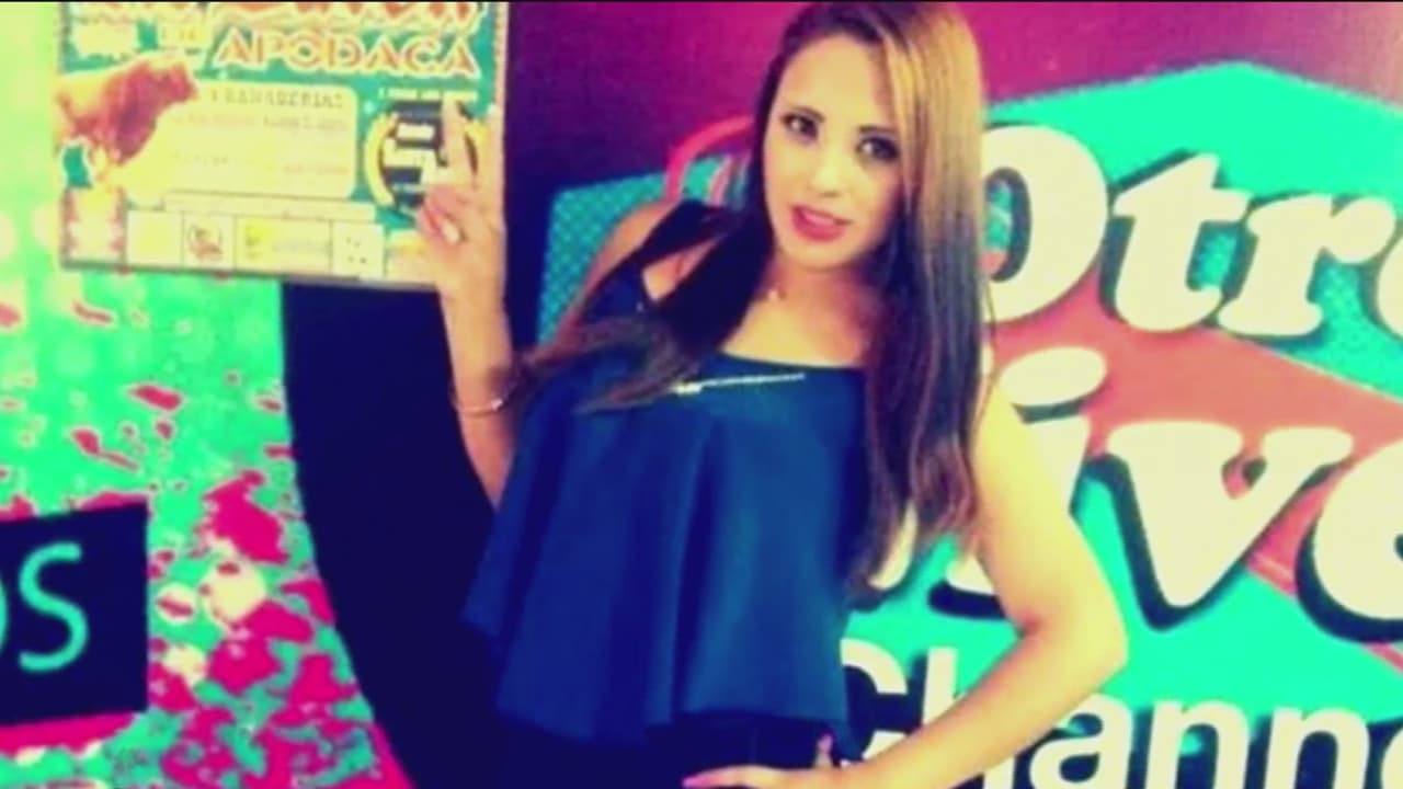 Noticias Flacas, Muere a balazos una conductora de tv en México, hay miedo en la farándula