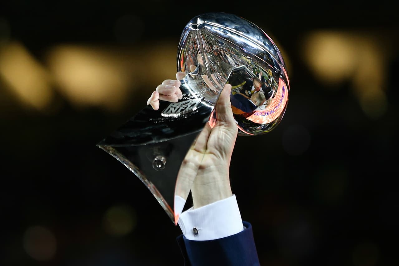 Jugadores de la MLS escogen a sus favoritos para el Super Bowl LI