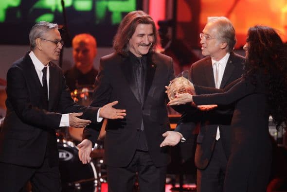 ¡Felicidades al también activista político!