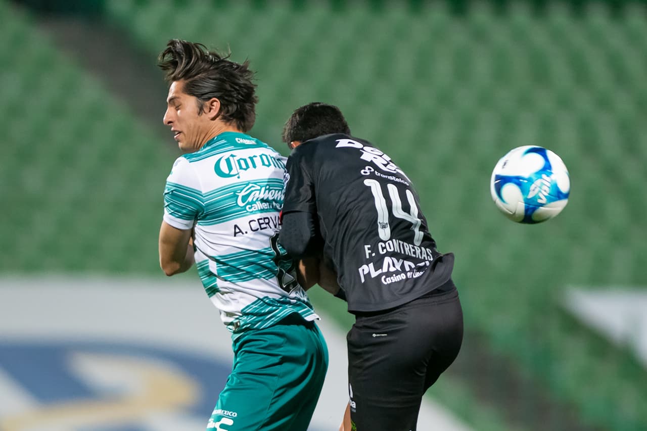 Con autogol de Enrique palos, gol de Santiago Muñoz y gol de Matheus Dória, Santos vence a Bravos 3-2. Los Guerreros se adueñaron de la tercer plaza del torneo y desplazaron al Toluca. Bravos sigue en el fondo de la tabla, aunque todavía tiene un partido pendiente.