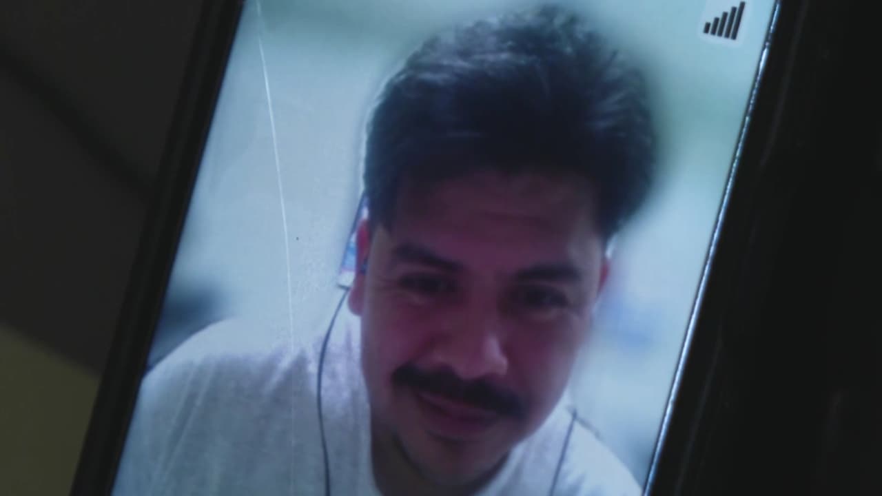 Familia pide que liberen a inmigrante detenido por ICE Houston pese a tener proceso activo de visa U
