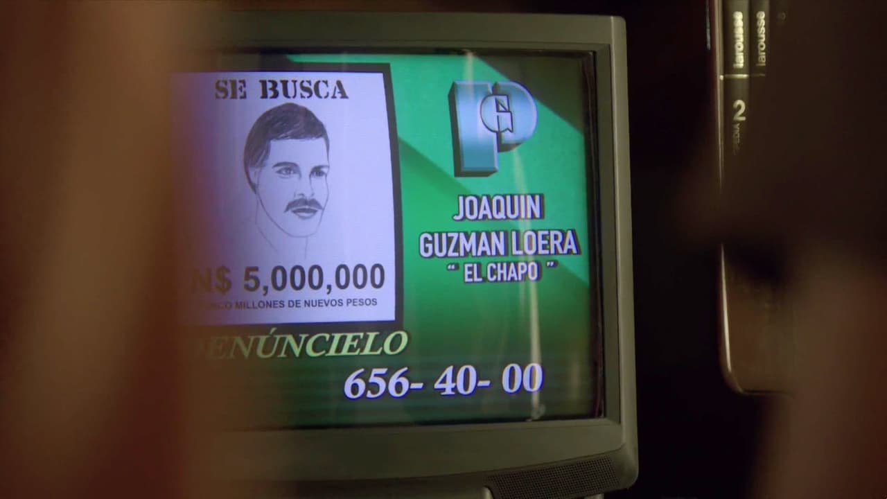 Desde ese momento, Joaquín Guzmán Loera, era buscado por las autoridades, quienes ofrecían una cuantiosa recompensa.