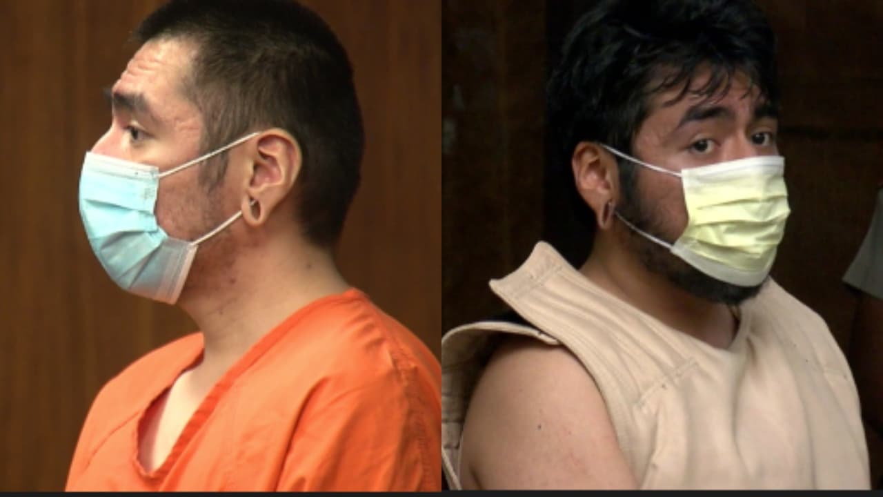 Hispano acusado de matar y violar a menor enfrentará la pena de muerte de ser culpable