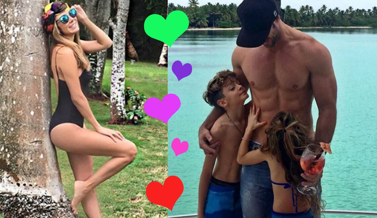 En días pasados, Elizabeth Gutiérrez sacó las garras para defender su relación con William Levy.