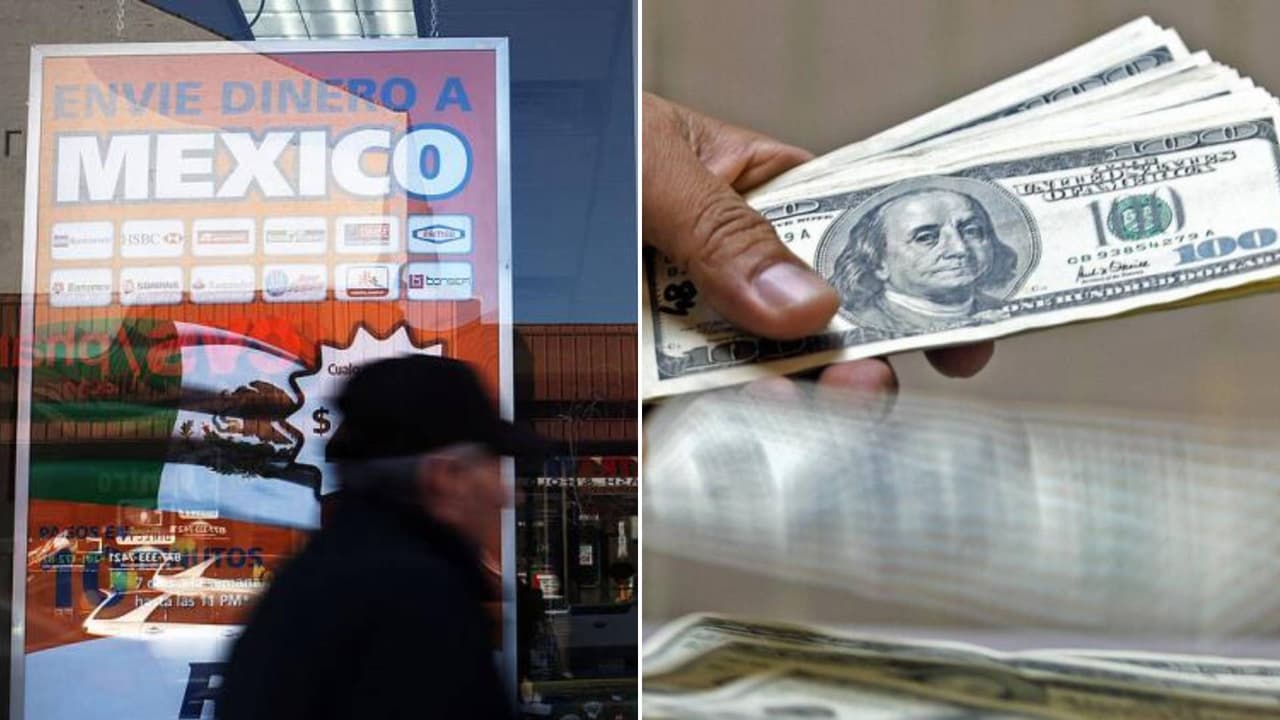 ¿Envías dinero a México? Podrías calificar para un crédito de $500 por dependiente