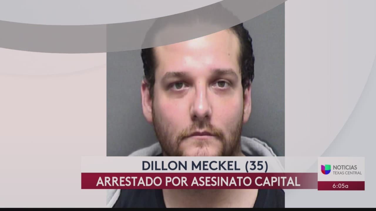 Dos menores son testigos de cómo un hombre mata a su mamá en un motel 6 en San Antonio