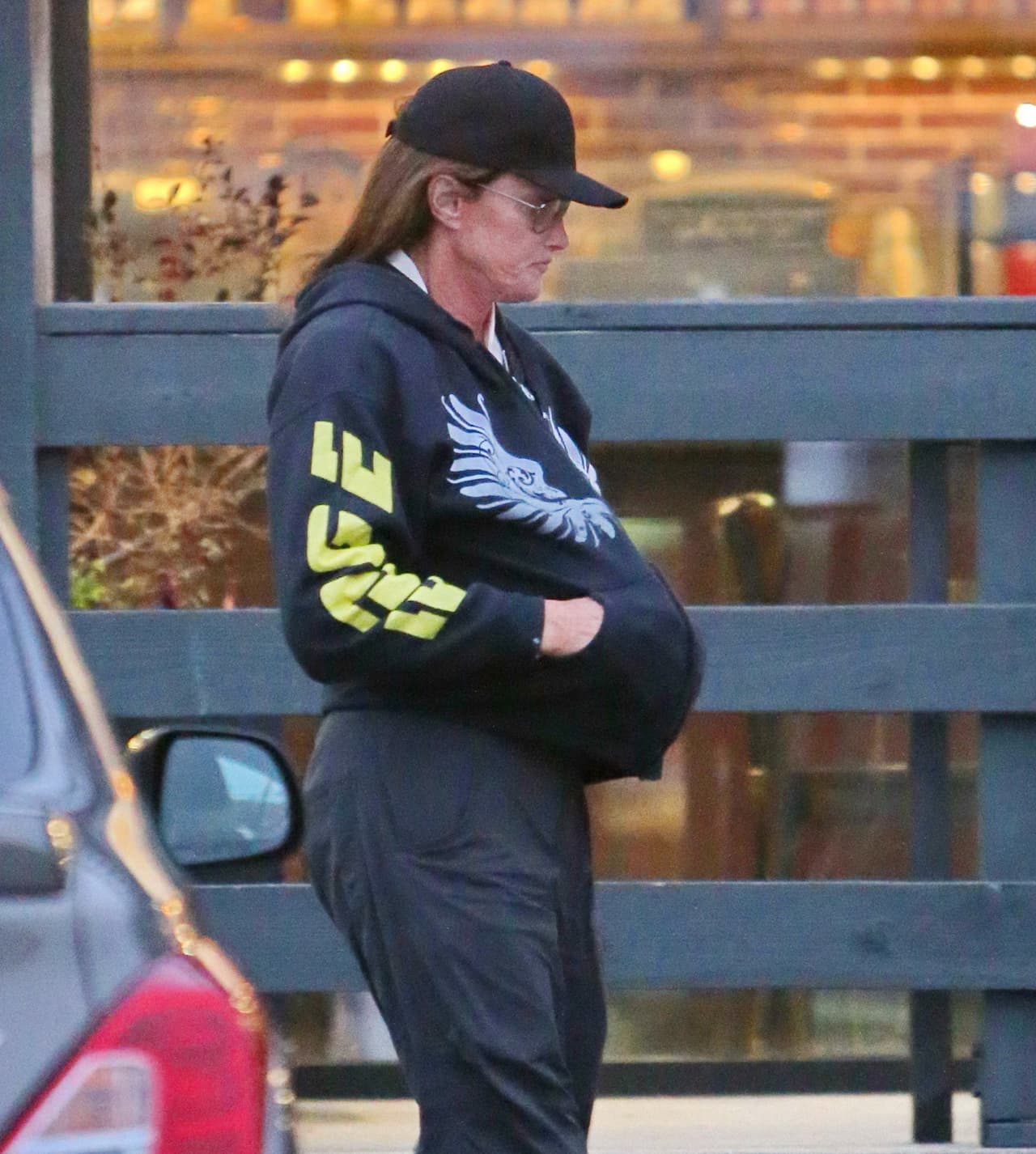 Fue ante Radar Online que Lasko dio a conocer esta información.