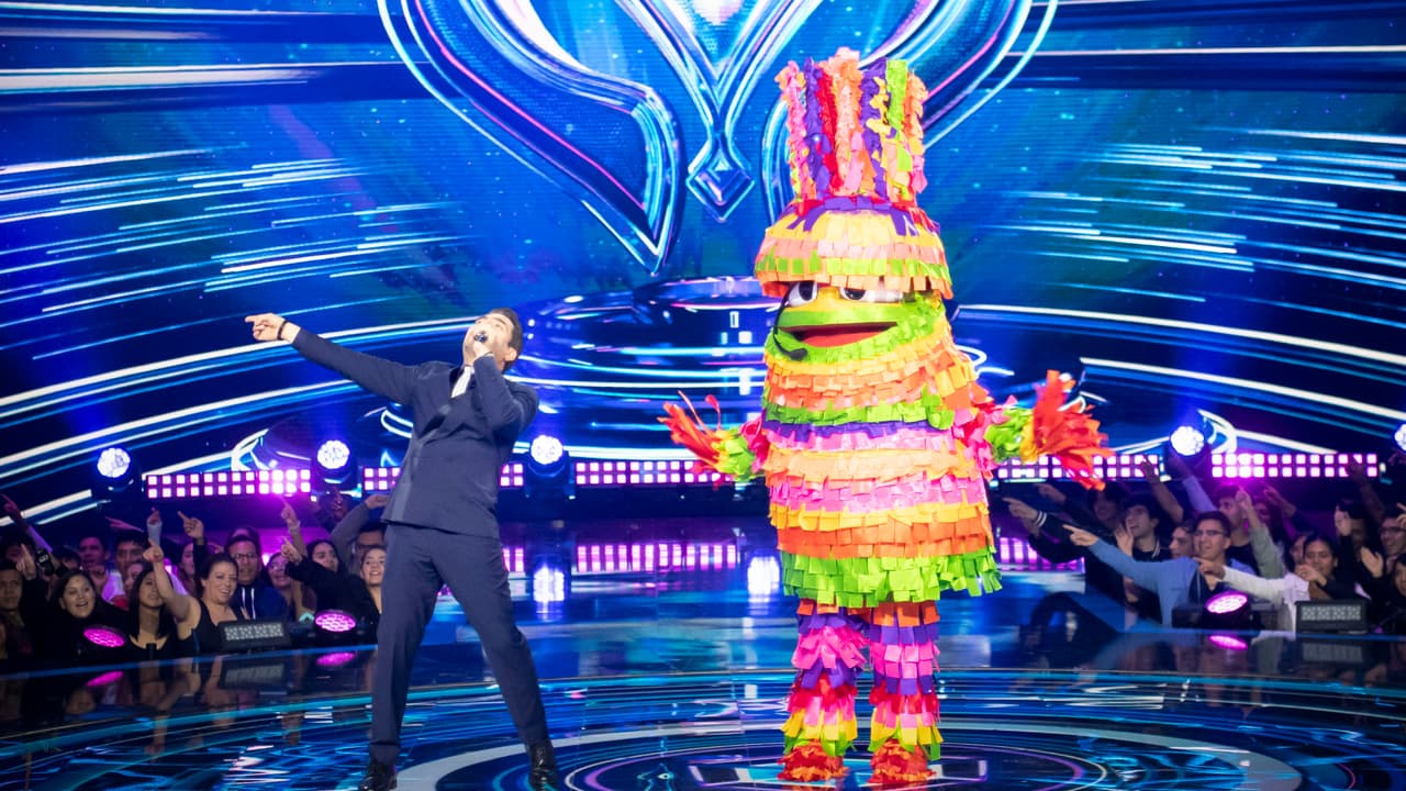 Dale Dale fue eliminado luego de que Juanpa salvó a Ricardilla