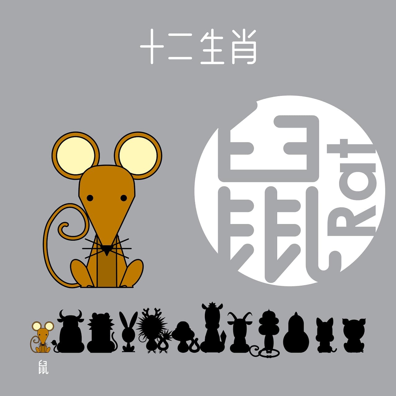 También, del 2 de febrero de 1984 al 19 de febrero de 1985 (madera); del 19 de febrero de 1996 al 6 de febrero de 1997 (fuego); del 7 de febrero de 2008 al 25 de enero de 2009 (tierra) y finalmente, el siguiente ciclo será repetido como todos los demás cada 12 años y le tocará a los nacidos en 2020.