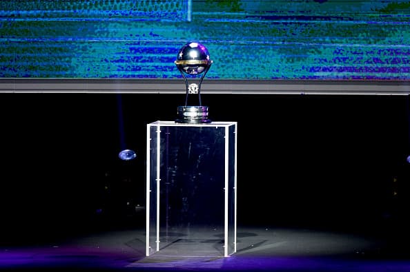 Conmebol aumenta premios de la Copa Sudamericana: el campeón se lleva $6,5 mdd