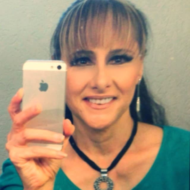 Sin embargo, dijo que a pesar de estar separados y cada quien en otra relación, el amor perduró.