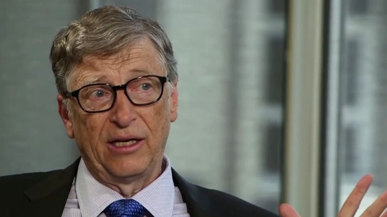 Magnates en caso Epstein: Bill Gates pide disculpas; vinculan a Stephen Hawking con el delincuente sexual