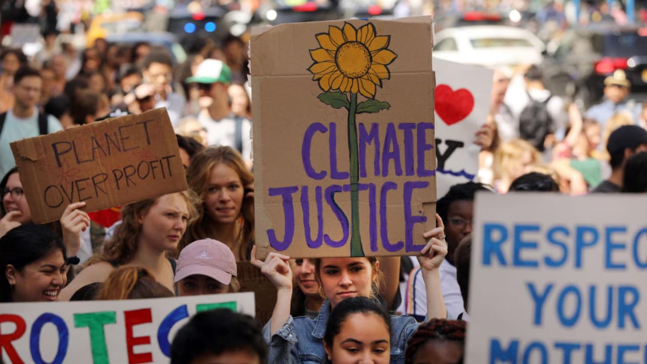 Esto es todo lo que debes saber sobre la propuesta de bono ambiental por la que podrás votar el 8 de noviembre