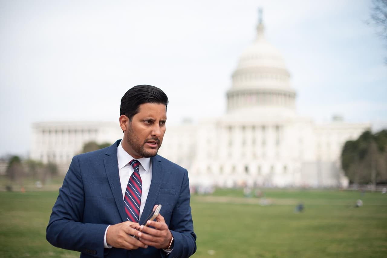 Anuncian nuevo jefe de FEMA para Puerto Rico e Islas Vírgenes