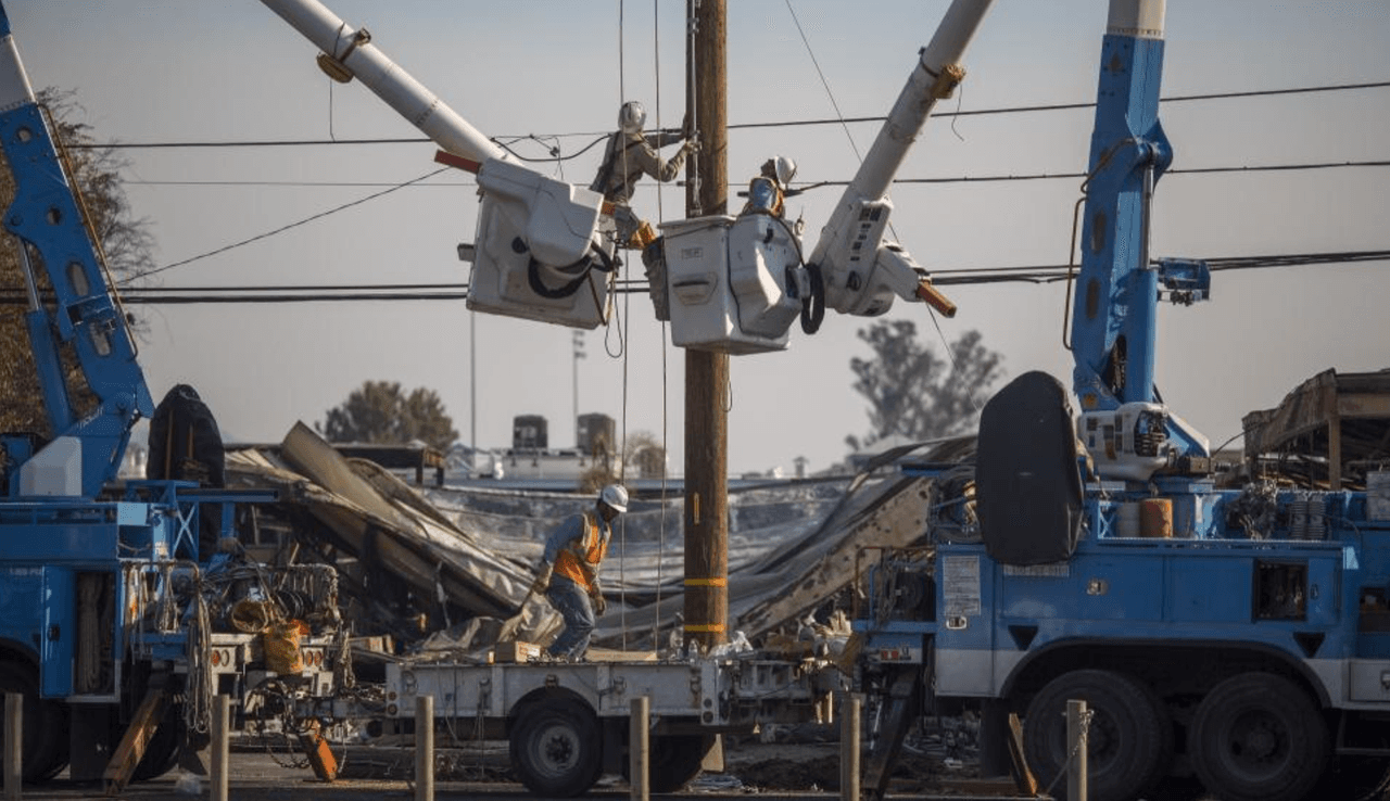 ¿Qué es una Alerta Flex en medio de la ola de calor en California?