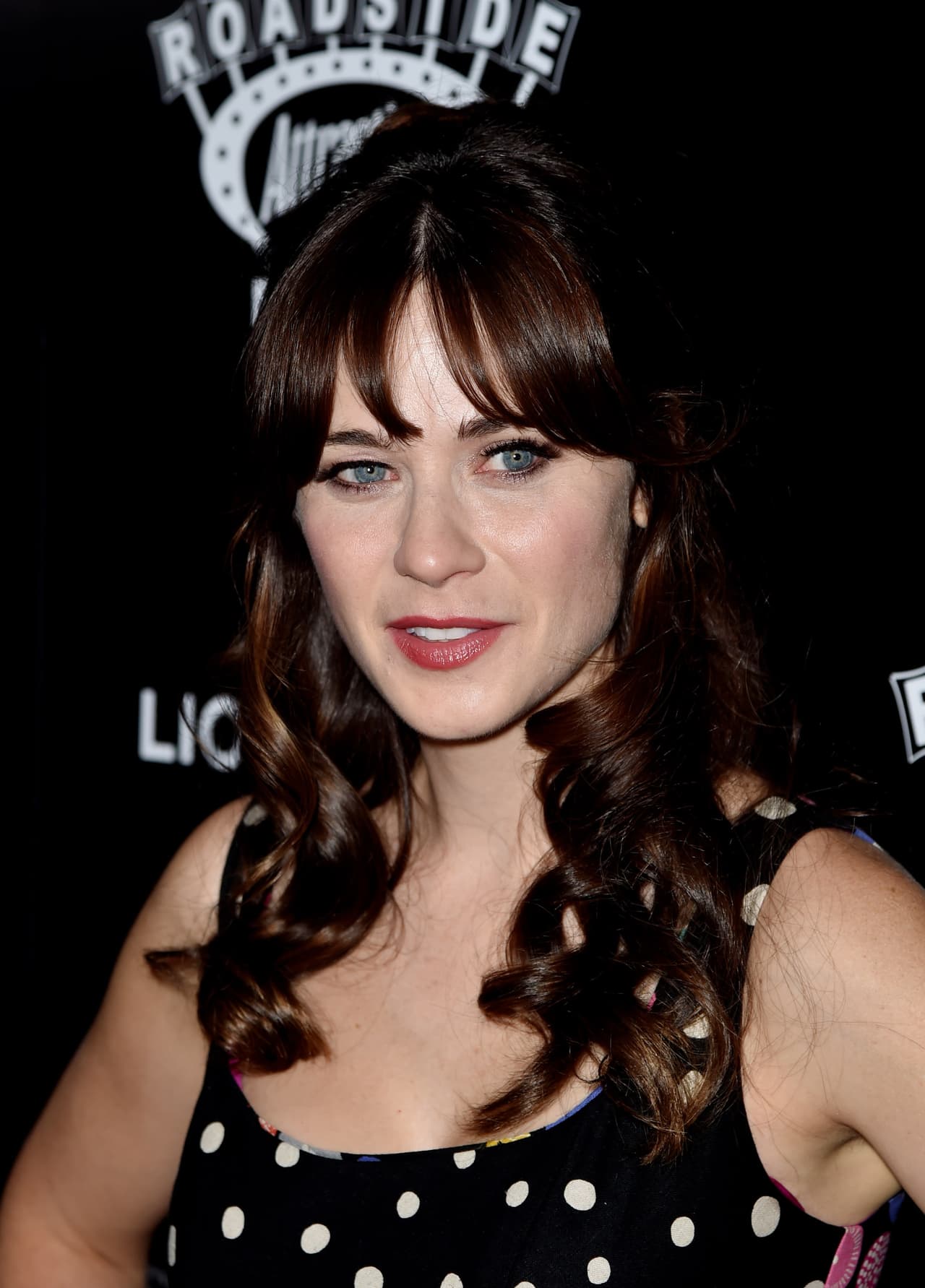 En 2009 se casó con el músico Ben Gibbard.