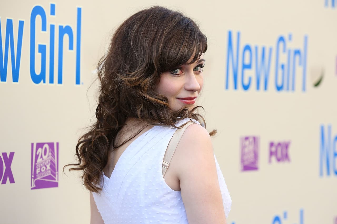 En entrevista con Jimmy Kimmella actriz dijo: "Nos va a sorprender. Es más divertido. Convertirlo en un juego".