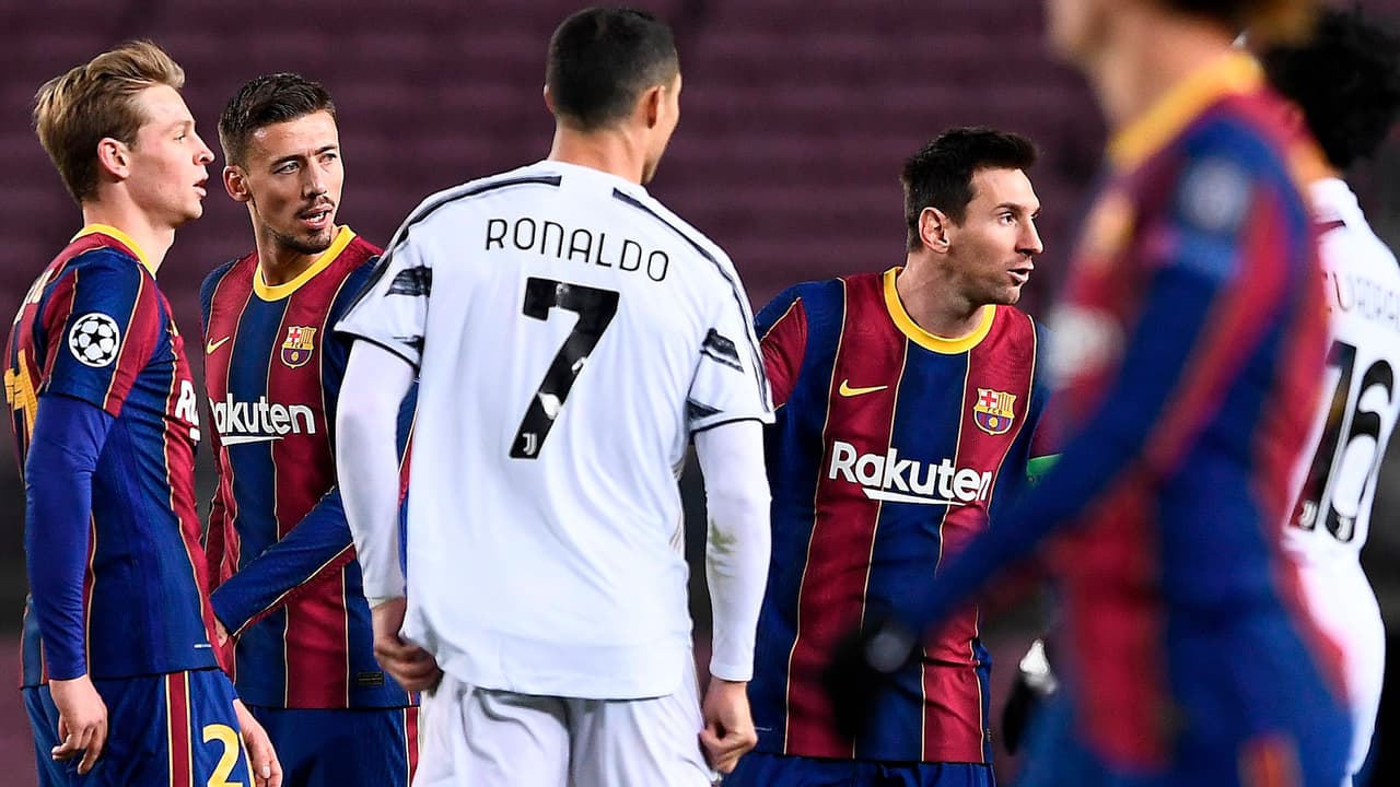 Cristiano fue ofrecido al Barça este verano, aseguran en Cataluña