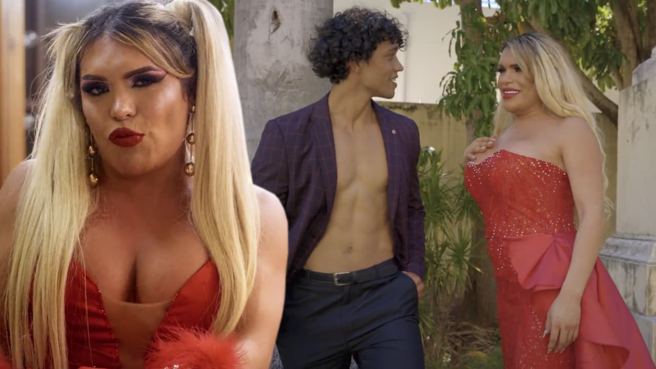 ¿Su nuevo ligue? Wendy Guevara coquetea con un hombre casado en su reality: "Es mi marido, pero nadie sabe"