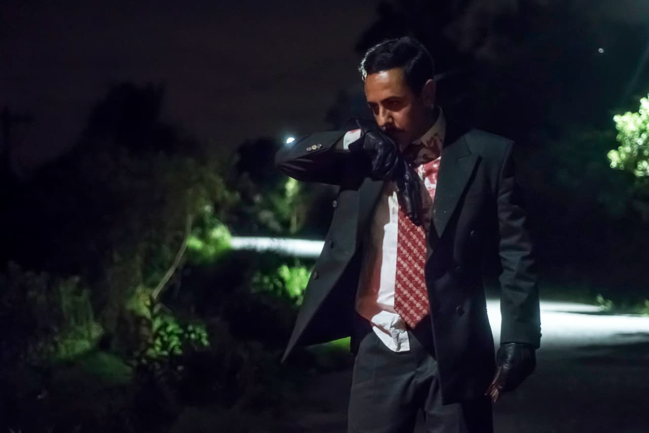 Ahora tenía el camino libre en su creciente carrera como político.