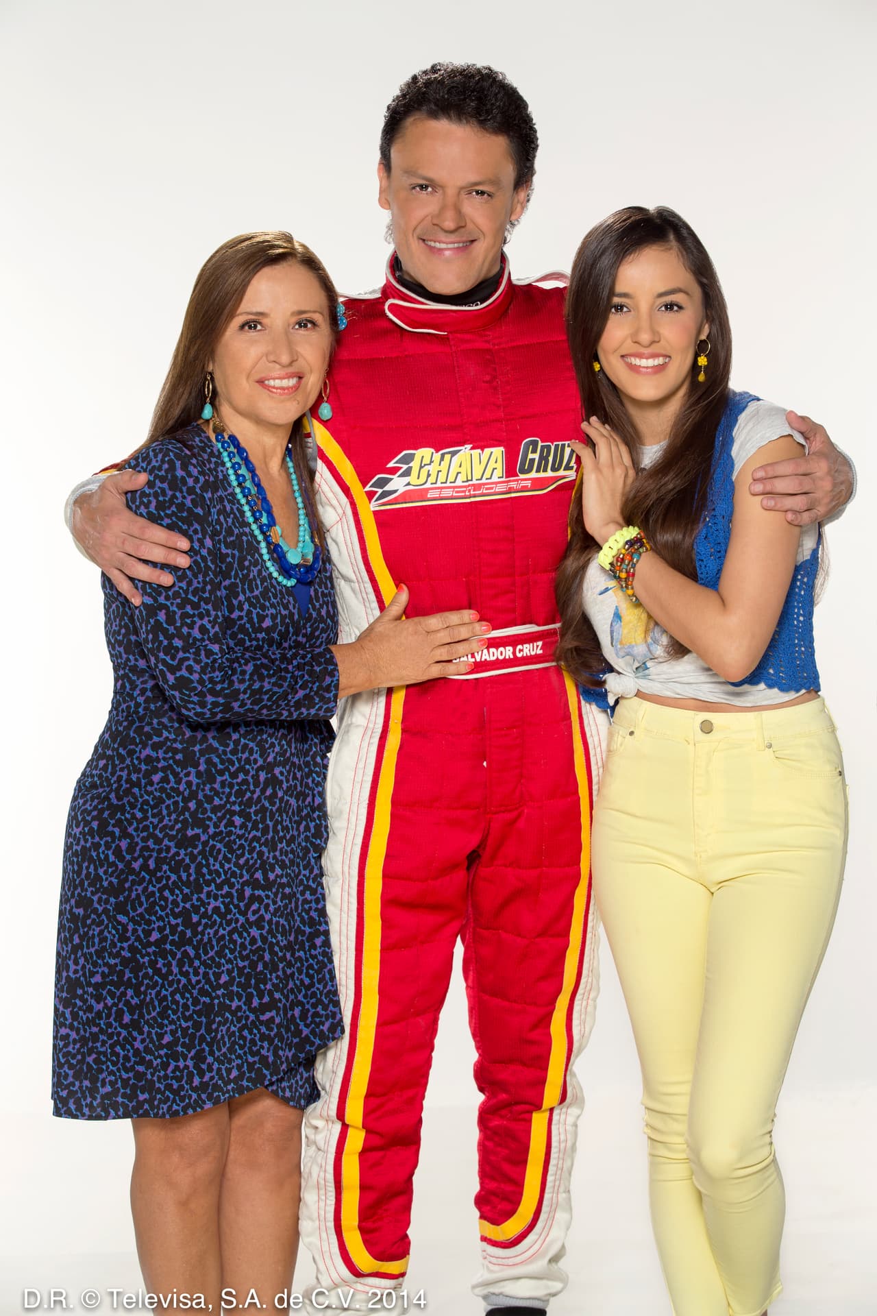 Después de este incidente, Pedro Fernández no ha vuelto a protagonizar una telenovela.