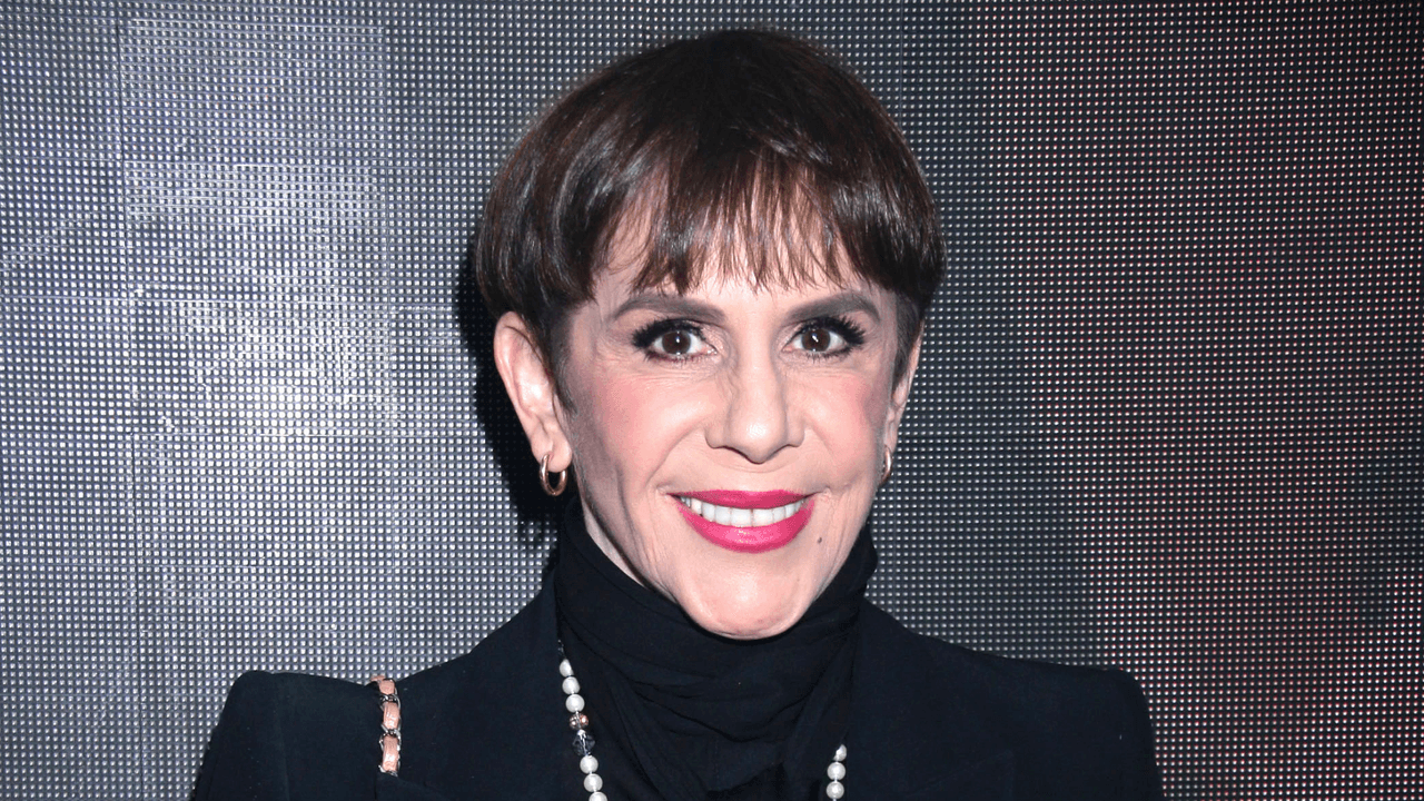 Muere a los 65 años la popular actriz mexicana Rebecca Jones