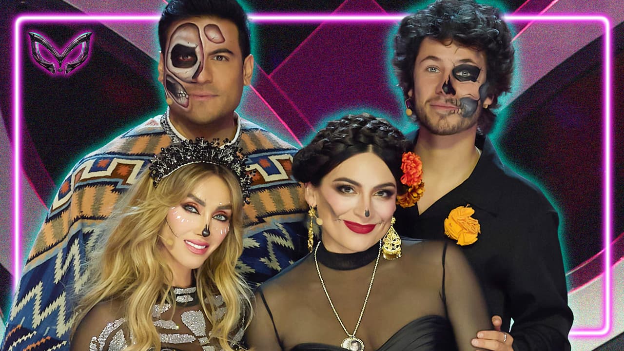 ¿Qué famosos se esconden tras los personajes de la cuarta emisión de ¿Quién es la Máscara? 2025? Esto apostaron los investigadores