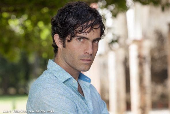 El personaje de 
<b><a href="http://www.univision.com/temas/osvaldo-benavides">Osvaldo Benavides</a></b> comenzó siendo todo un villano gracias a su mamá, 'Graciela', pero poco a poco fue se le fue ablandando el corazón y se arrepintió de todo el daño que le hizo a su hermana 'Montserrat'.