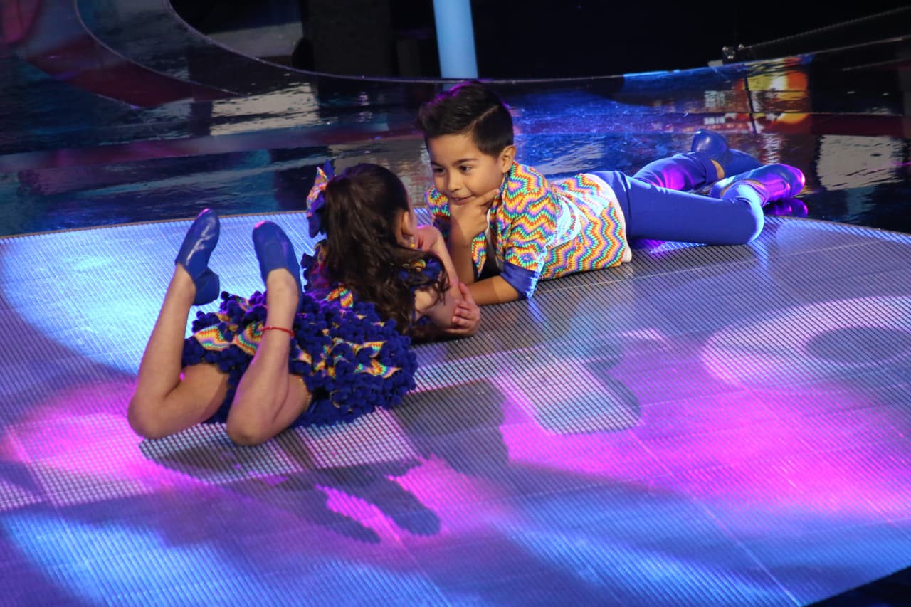 ¿Mantendrán esta perfección en los siguientes programas?