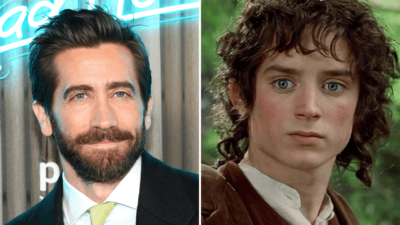¿Jake Gyllenhaal como Frodo en ‘El señor de los anillos’? Así fue su desastrosa audición