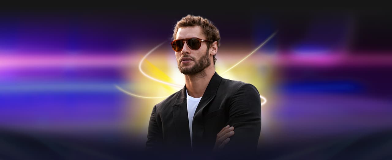 Franco Noriega: el 'Naked Chef'