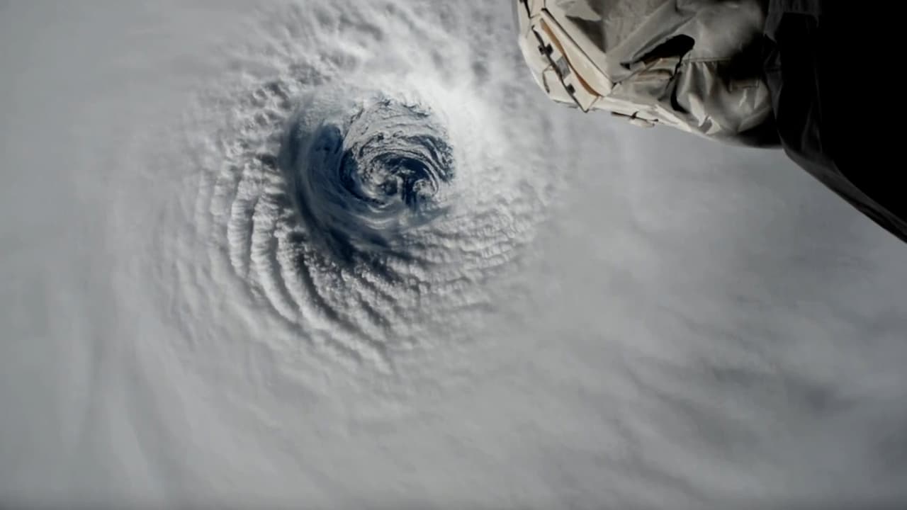 ¿Por qué los huracanes siempre se mantienen lejos del ecuador? Te explicamos el efecto Coriolis