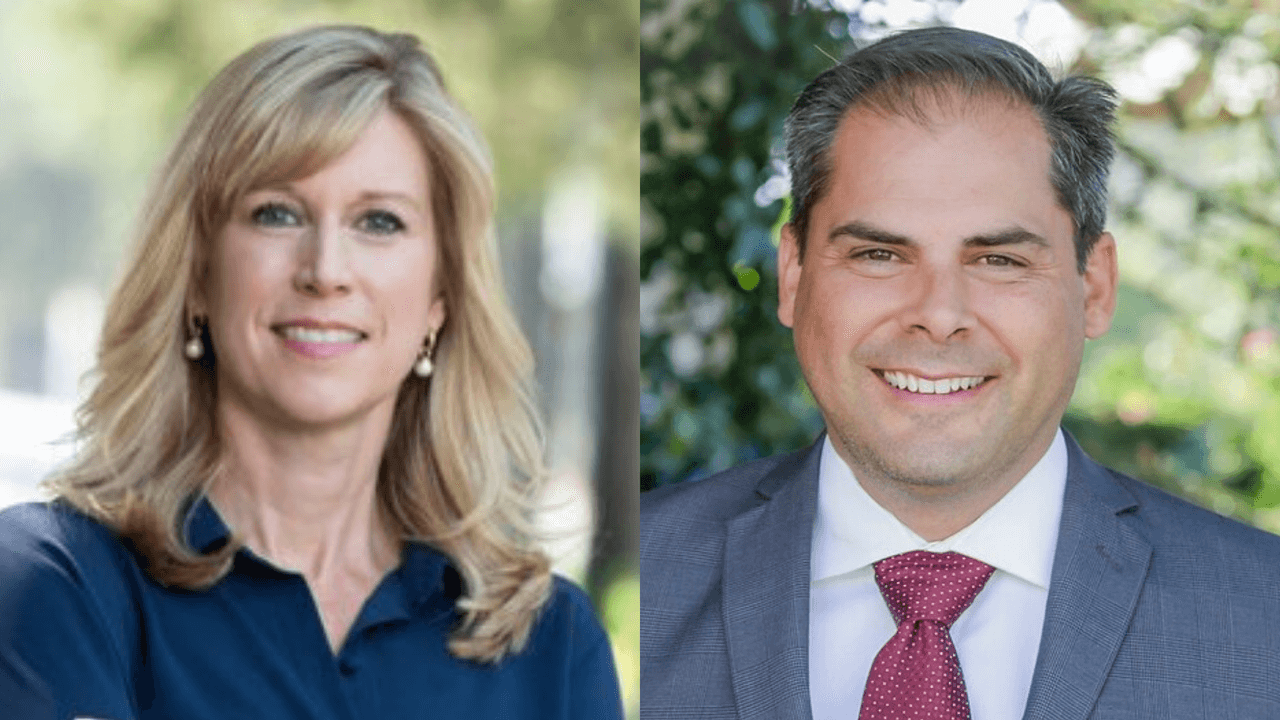 ¿Qué dicen los candidatos Christy Smith y Mike García sobre la crisis del coronavirus?