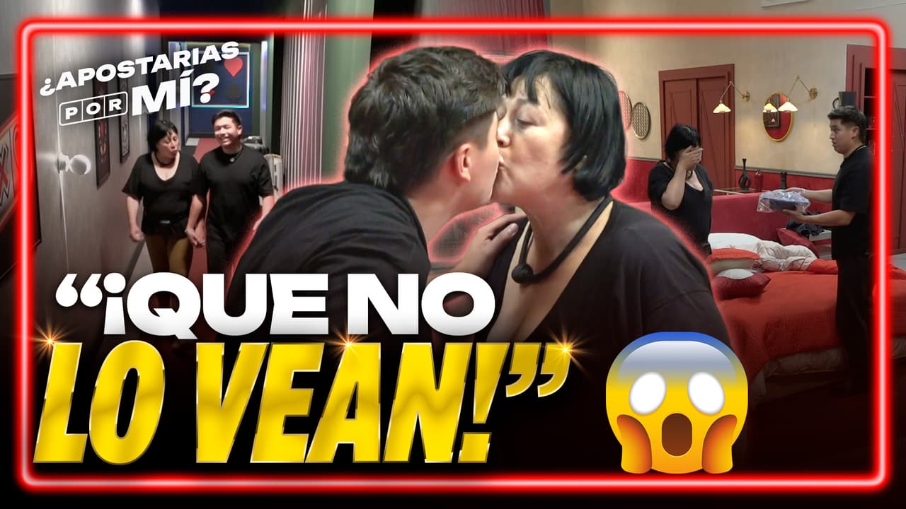 Alina recibe de Jim un regalo “indispensable” para la cama y que la llenó de pena