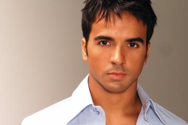 Luis Fonsi