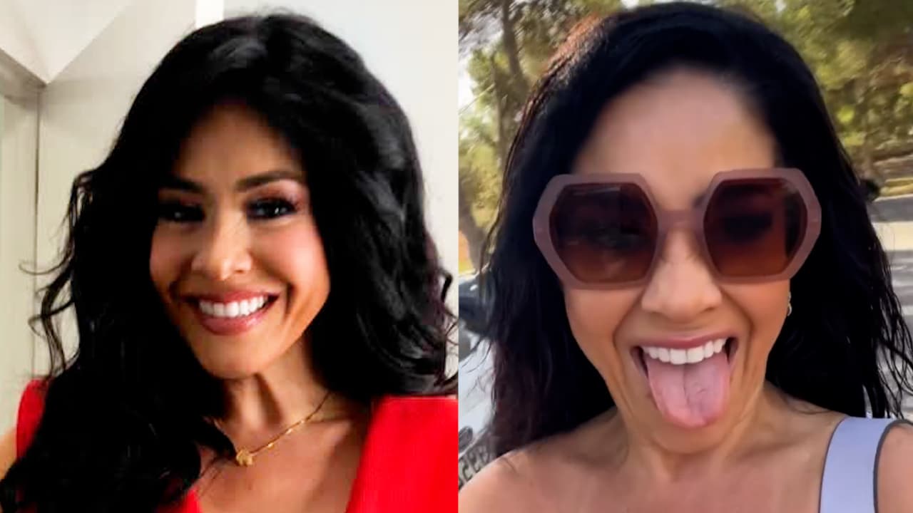 ‘La Venenosa’ recibe propuesta de matrimonio en plenas vacaciones y tras divorcio de su ex: la reacción