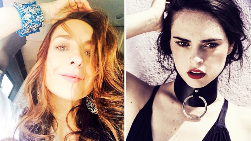 En Pasión y Poder, Susana González, Fabiola Guajardo y más nos impactaron con sus historias al encarnar a las mujeres que le pusieron sal y pimienta a la familia Gómez Luna. ¡Síguelas es el gran final de tres horas este jueves a las 8PM/ 7C!