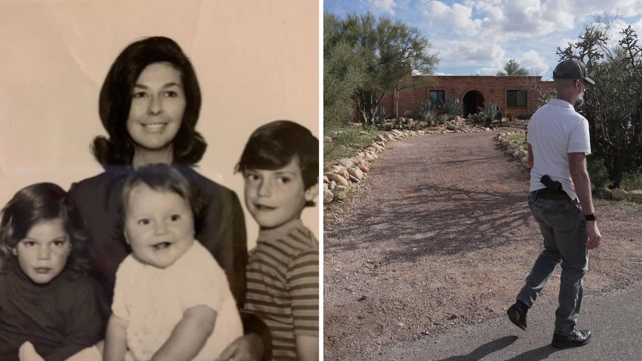 “Nunca nos rendiremos”: La búsqueda de Nancy Guthrie se centra en su vecindario