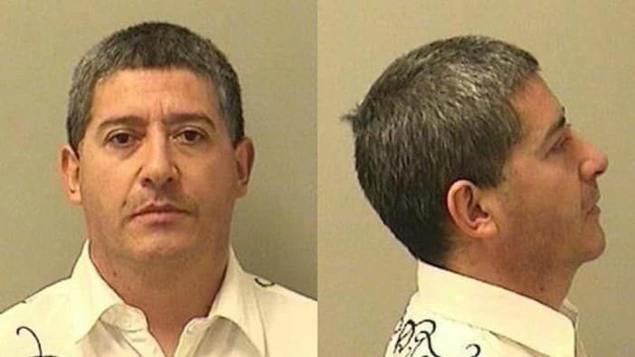 Sale en libertad exsacerdote de Aurora involucrado en caso de presunto abuso sexual