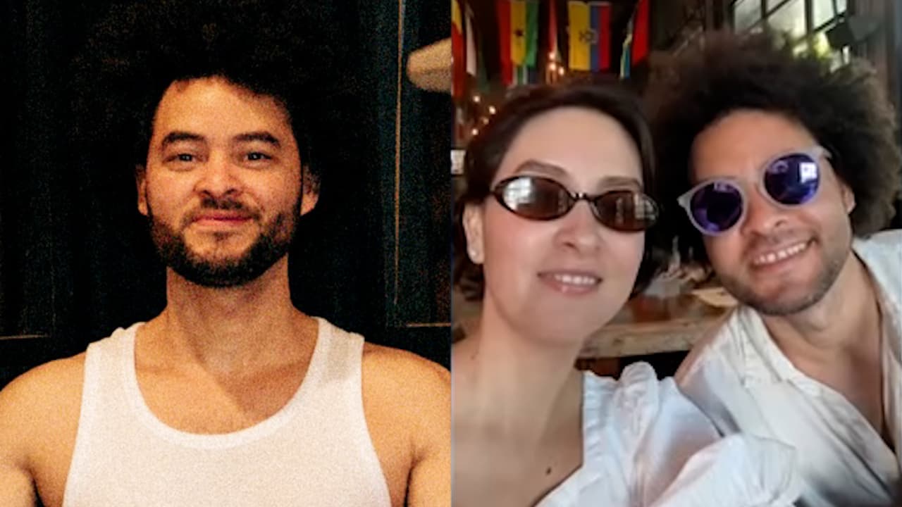 Ganador de Latin GRAMMY es detenido por ICE en EEUU: su esposa habla