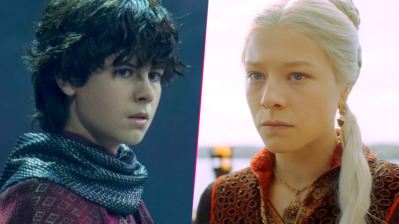 6 diferencias entre la serie de ‘House of the Dragon’ y el libro: no se atrevieron a mostrar el horror