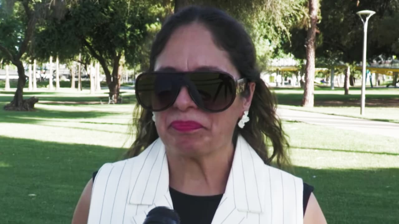 "Impotencia": Hispana denuncia que nueve desconocidos golpearon a sus hijos sin razón en Mesa