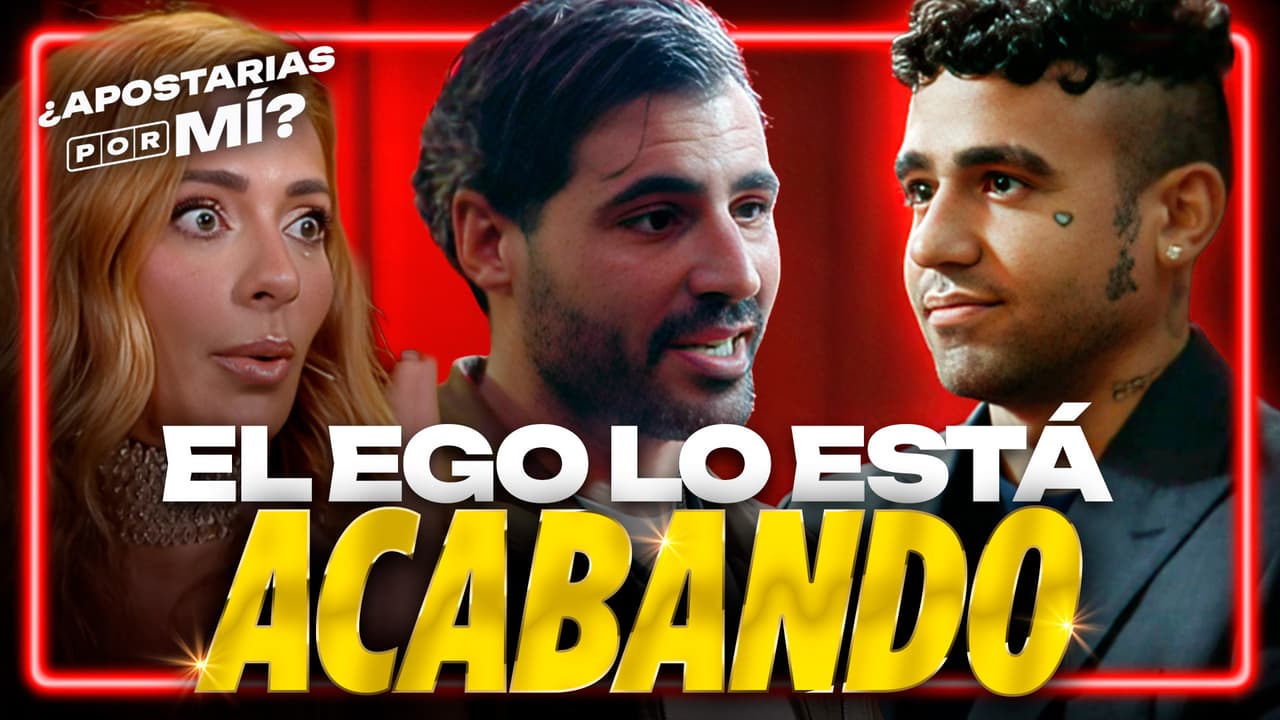 Ceci Galliano está furiosa porque Franco humilló a El Malito